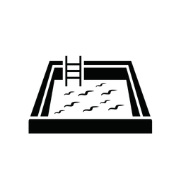 Kolam Renang Outdoor