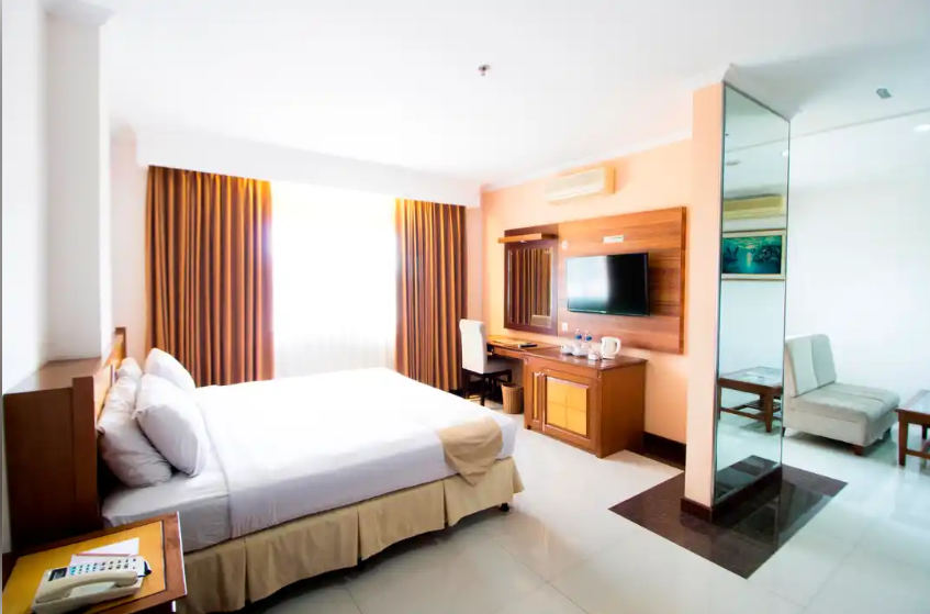 Suite Mountain View_01